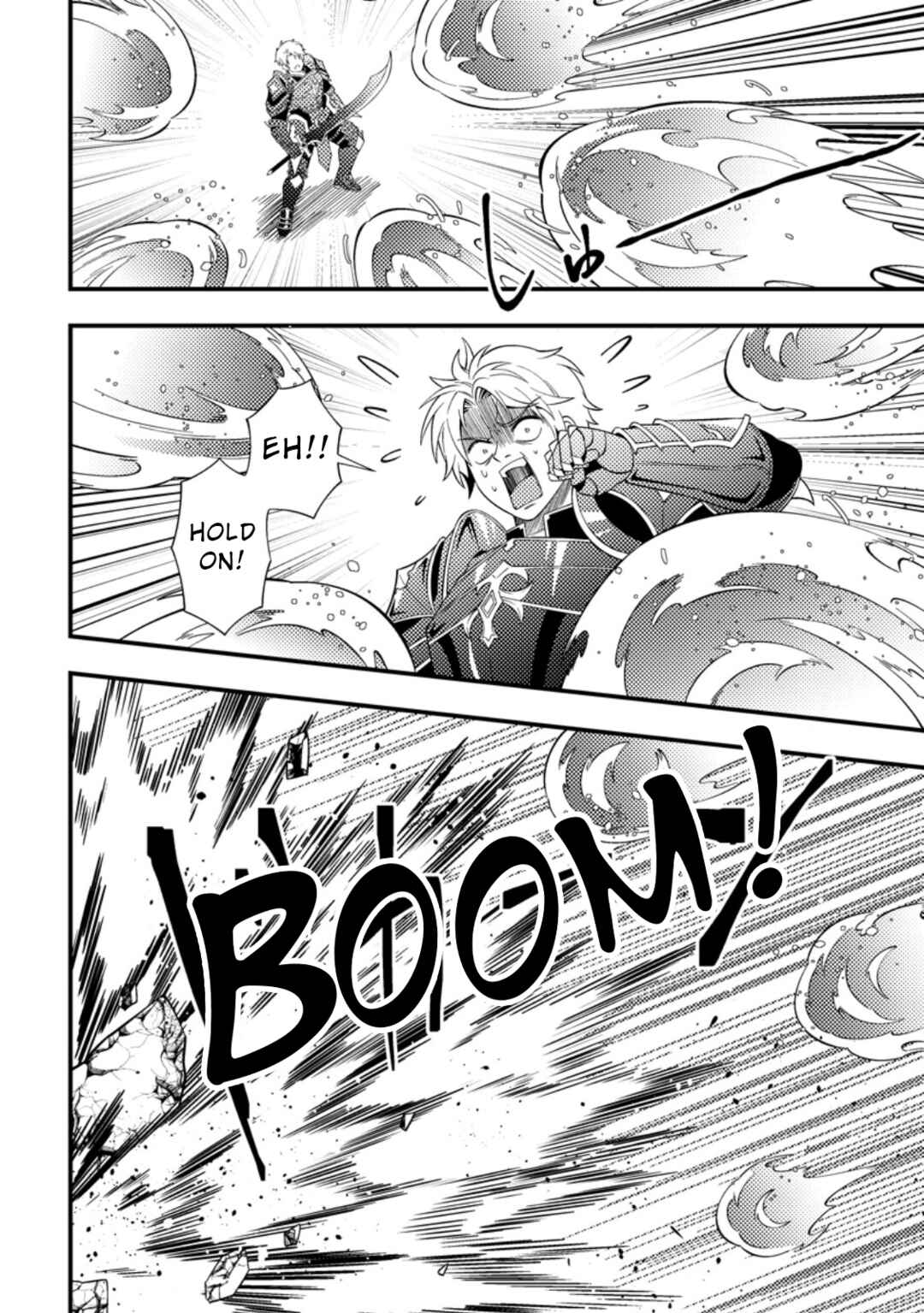 Page 22 Chapter 6 Dungeon Haishin wo Kiriwasurerta Yuumei Haishinsha wo Tasuketara, Densetsu no Tansakusha toshite Bazuri Hajimeta ~Inkya no Ore, Nazo Skill da to Omotteita Rule Mushi de Ukkari Musou~