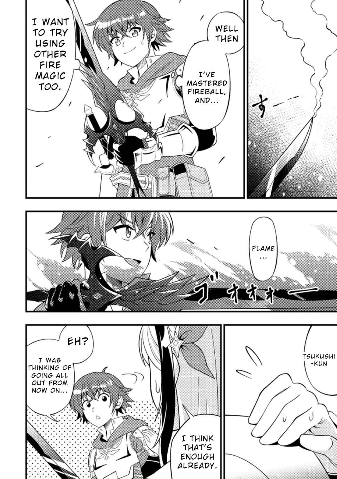 Page 24 Chapter 6 Dungeon Haishin wo Kiriwasurerta Yuumei Haishinsha wo Tasuketara, Densetsu no Tansakusha toshite Bazuri Hajimeta ~Inkya no Ore, Nazo Skill da to Omotteita Rule Mushi de Ukkari Musou~
