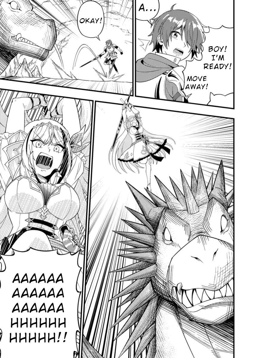 Page 19 Chapter 2 Dungeon Haishin wo Kiriwasurerta Yuumei Haishinsha wo Tasuketara, Densetsu no Tansakusha toshite Bazuri Hajimeta ~Inkya no Ore, Nazo Skill da to Omotteita Rule Mushi de Ukkari Musou~