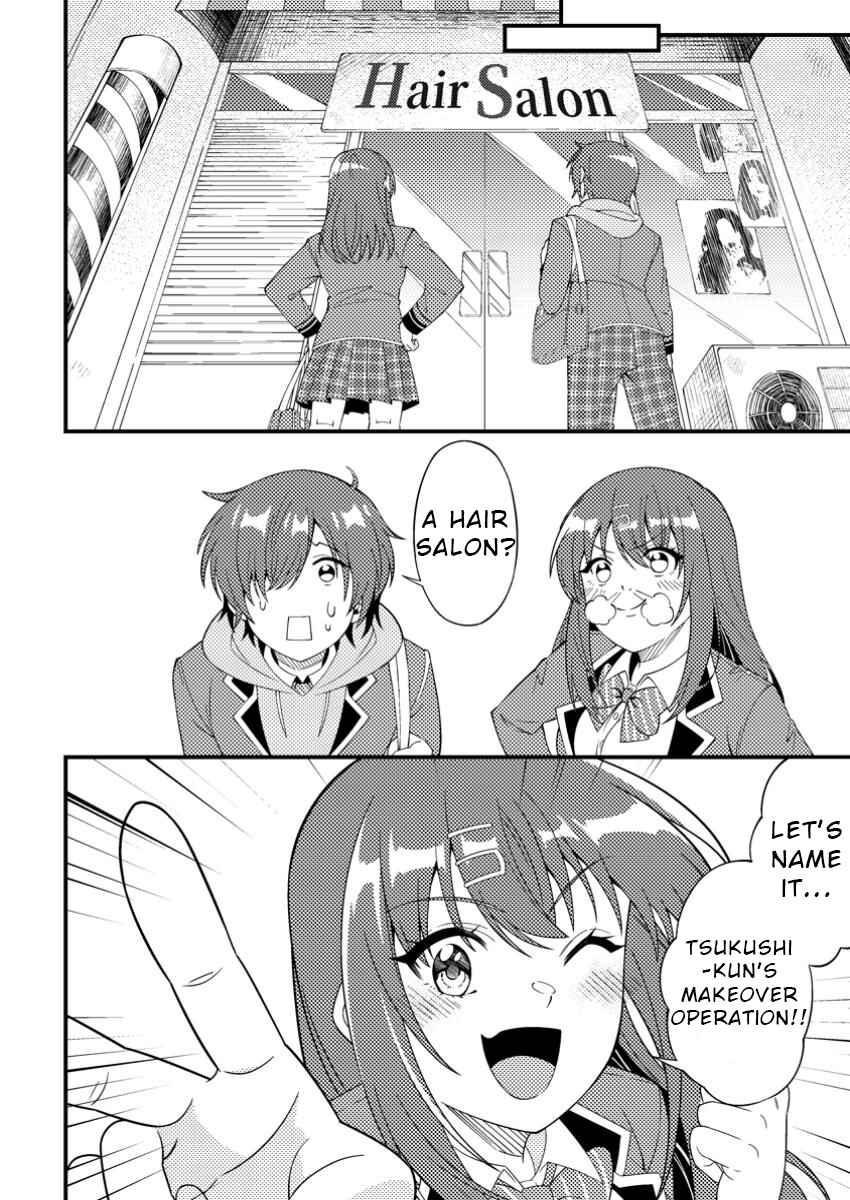 Page 28 Chapter 3 Dungeon Haishin wo Kiriwasurerta Yuumei Haishinsha wo Tasuketara, Densetsu no Tansakusha toshite Bazuri Hajimeta ~Inkya no Ore, Nazo Skill da to Omotteita Rule Mushi de Ukkari Musou~