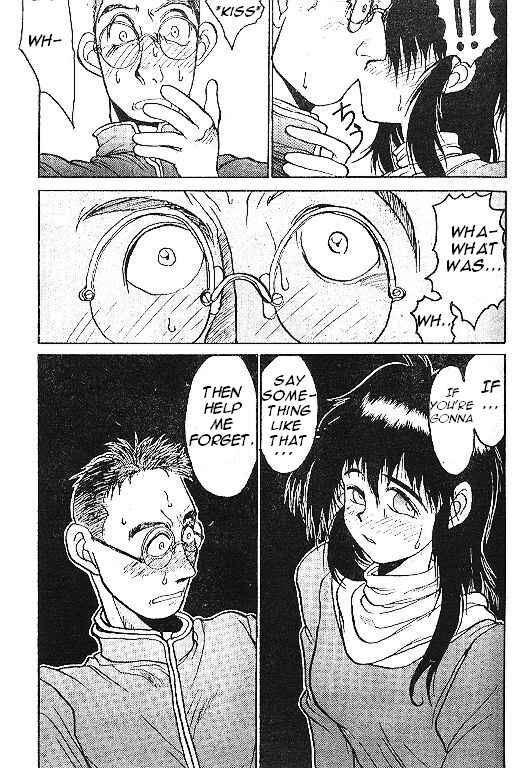 Page 9 Chapter 2 Angel Dust: Revenge Bible