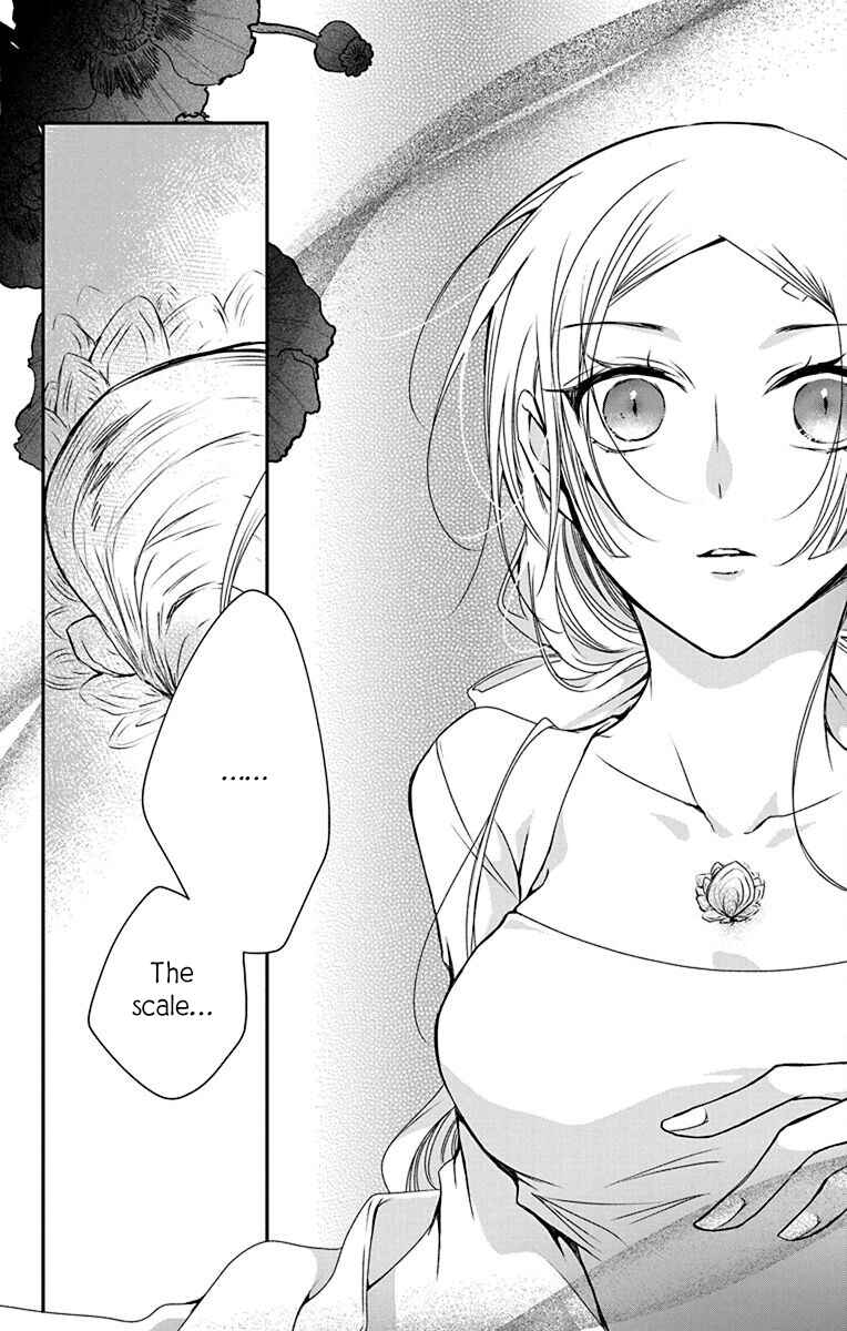 Page 18 Chapter 2 Ame no Ouji to Hana no Nie