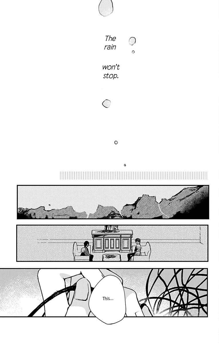 Page 26 Chapter 4 Ame no Ouji to Hana no Nie