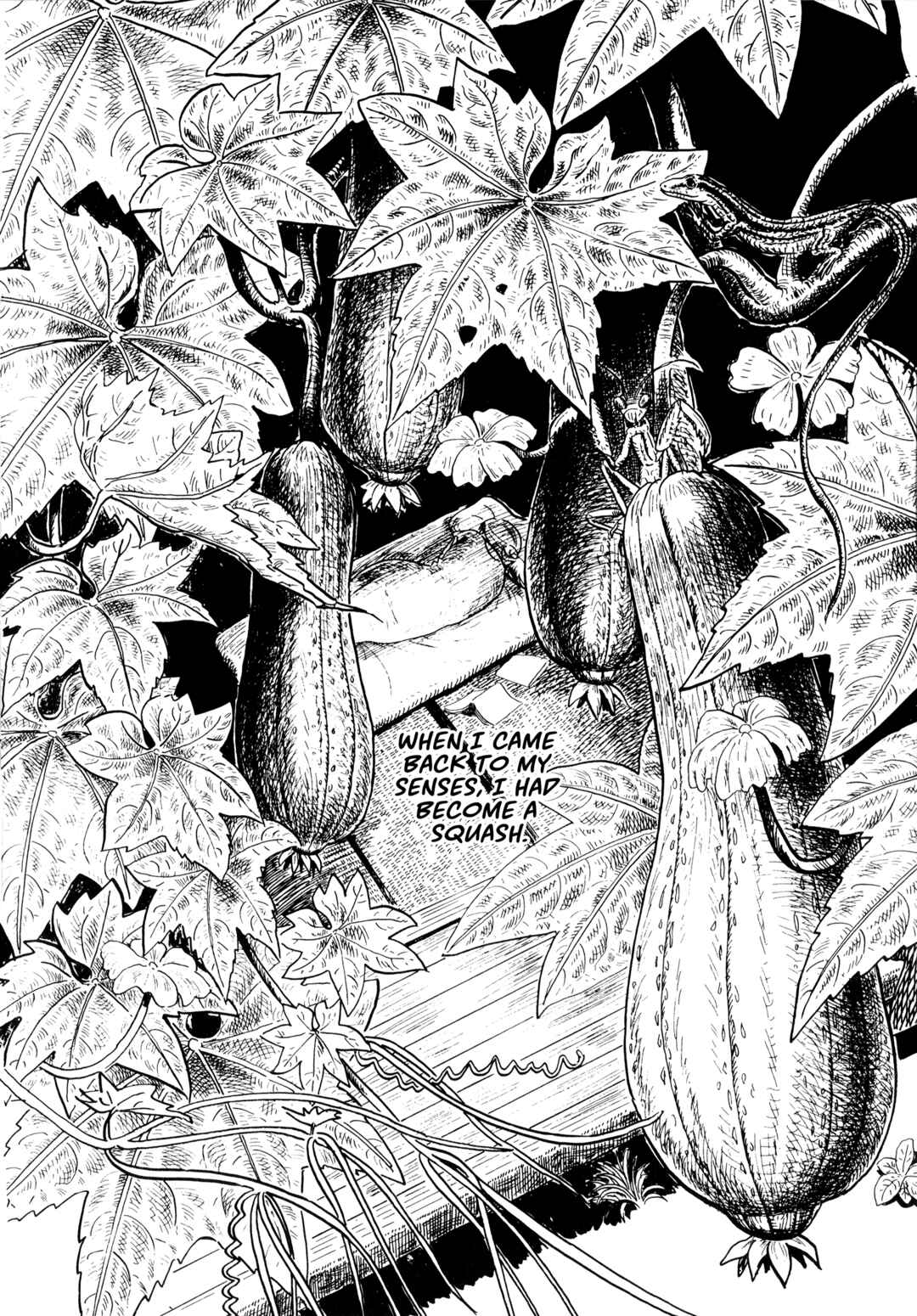 Page 12 Chapter 9 Under the Loquat Tree