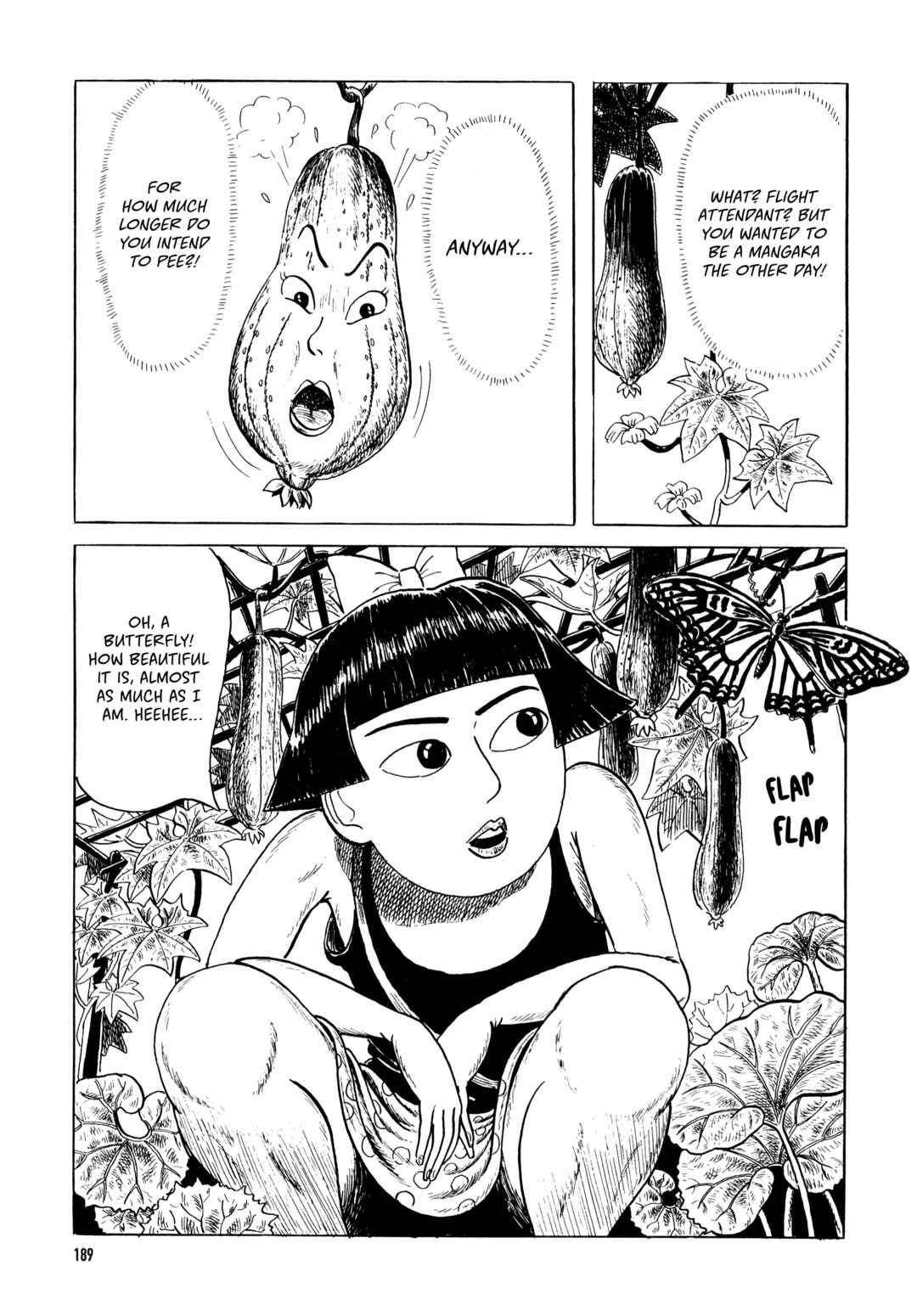 Page 23 Chapter 9 Under the Loquat Tree
