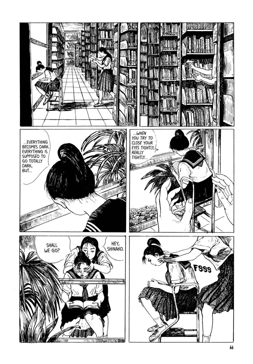 Page 2 Chapter 4 Under the Loquat Tree