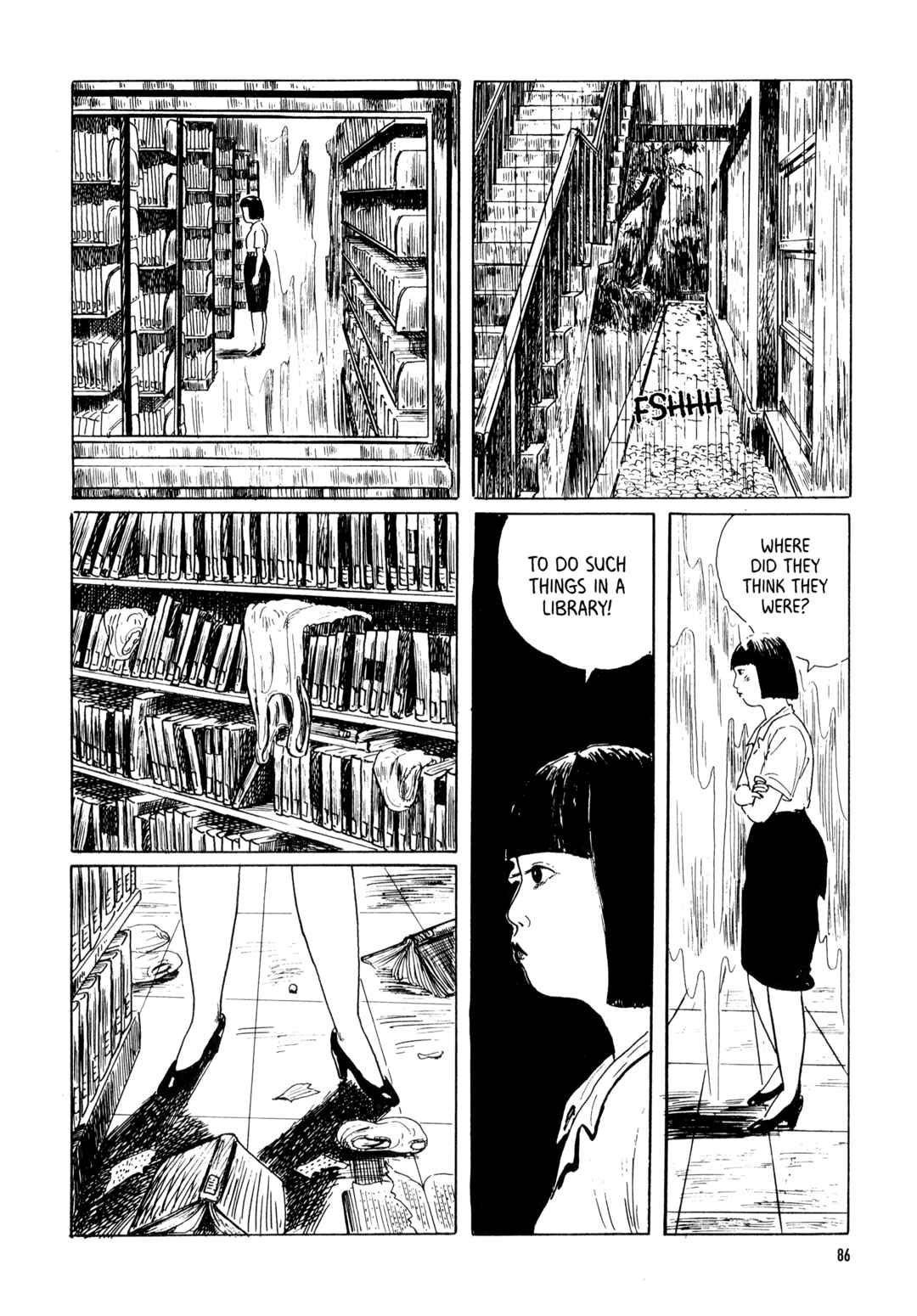 Page 4 Chapter 5 Under the Loquat Tree