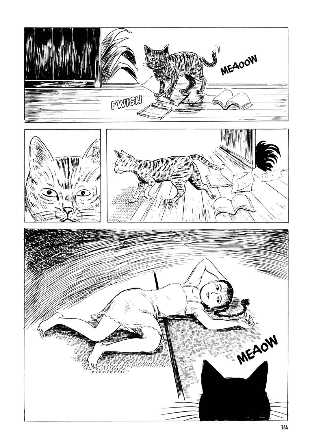 Page 18 Chapter 8 Under the Loquat Tree