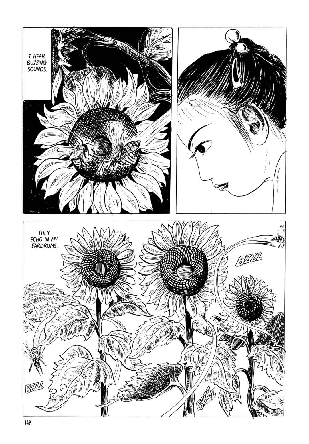 Page 3 Chapter 8 Under the Loquat Tree