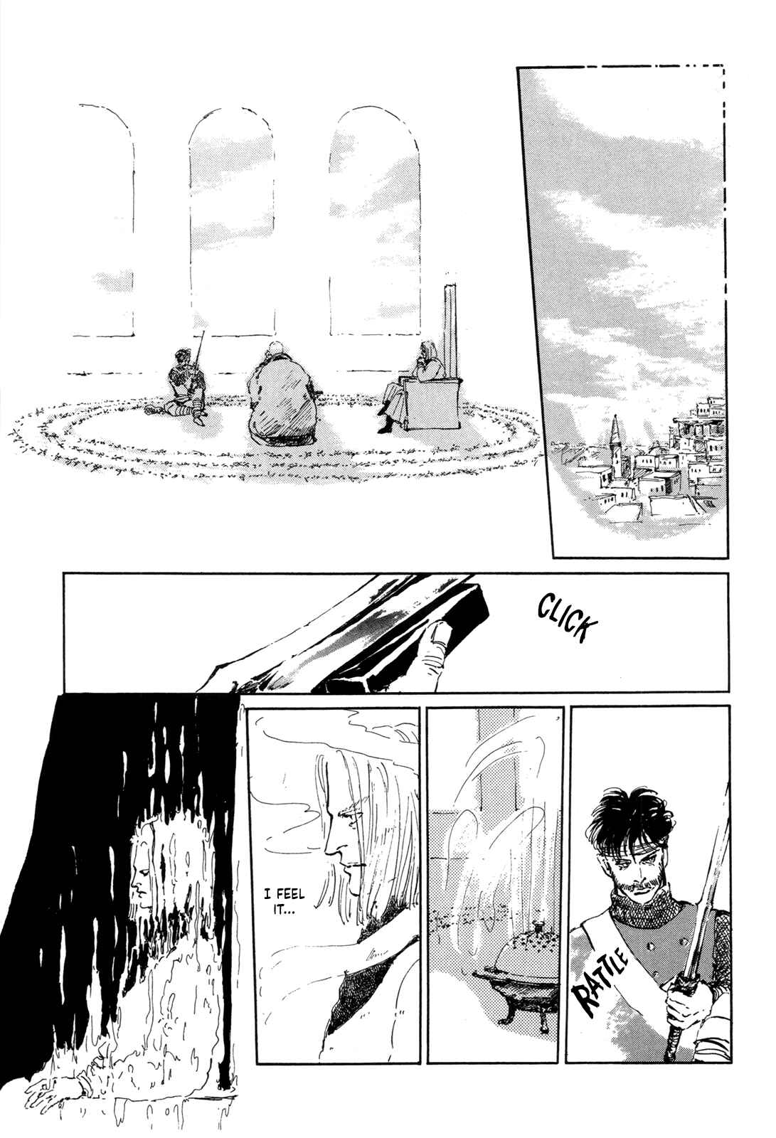 Page 11 Chapter 5 Missing Link