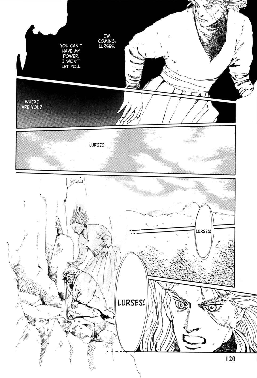 Page 12 Chapter 5 Missing Link