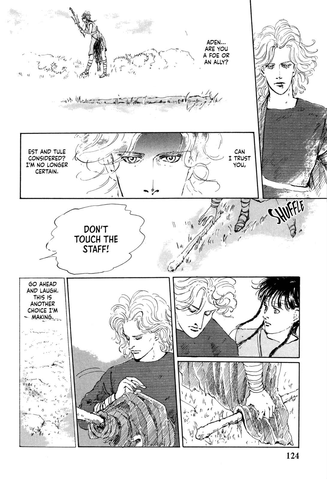 Page 16 Chapter 5 Missing Link