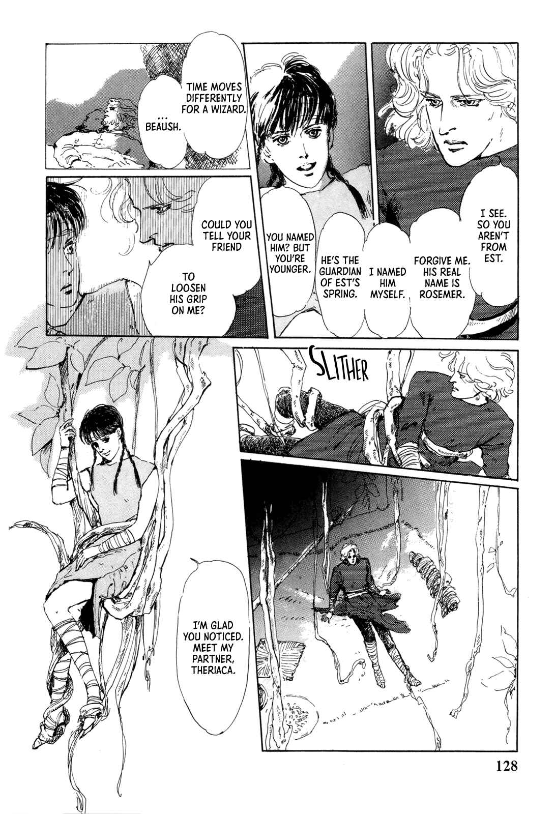 Page 20 Chapter 5 Missing Link