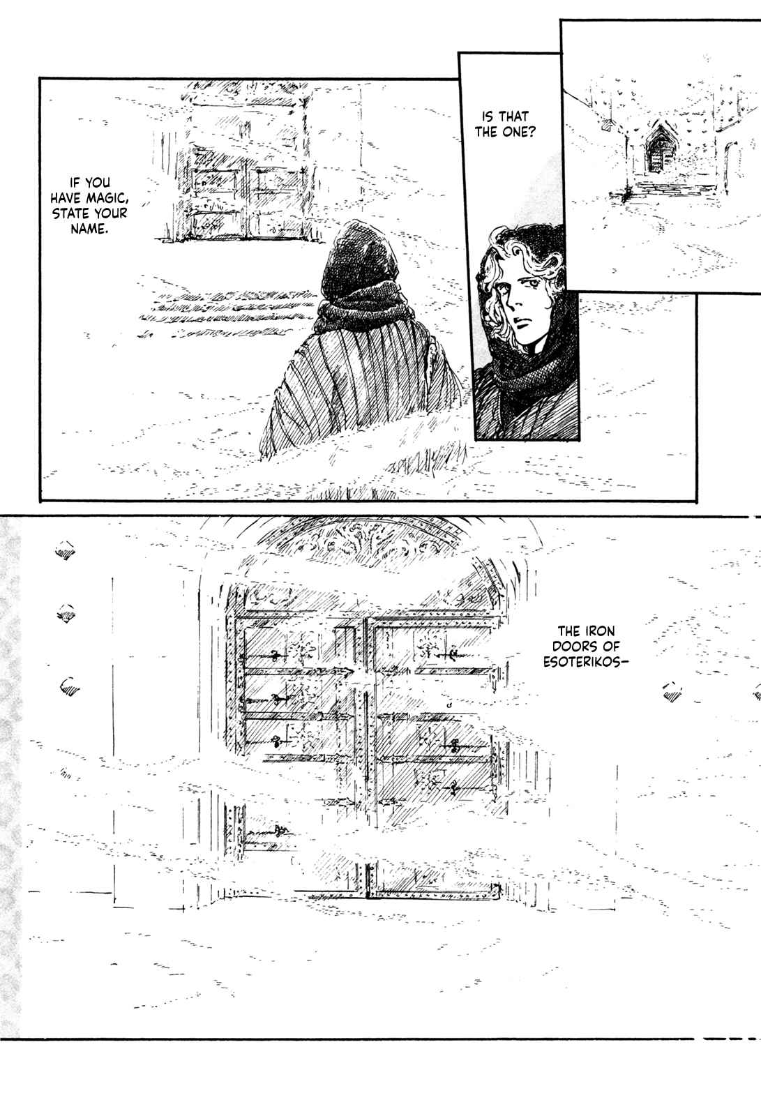 Page 10 Chapter 2 Missing Link