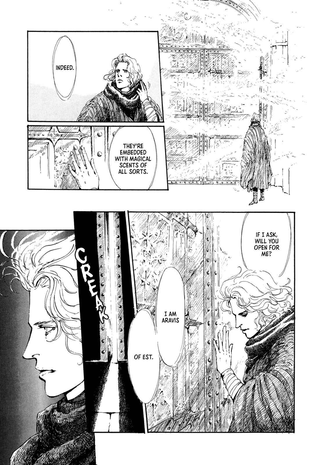 Page 11 Chapter 2 Missing Link