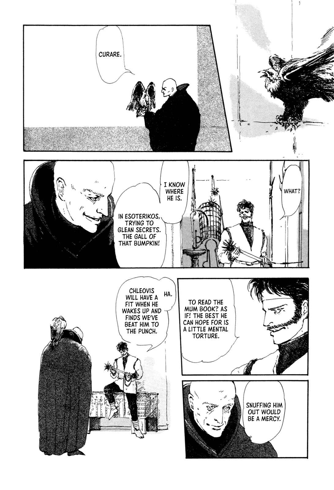 Page 23 Chapter 2 Missing Link