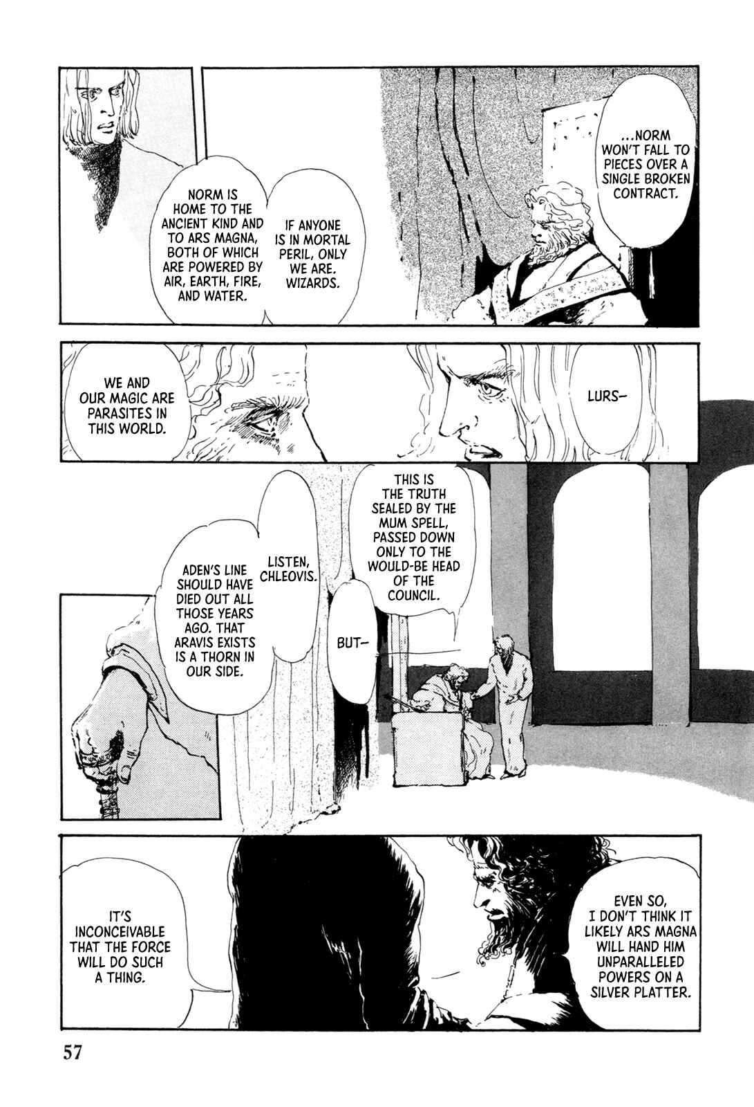 Page 27 Chapter 2 Missing Link