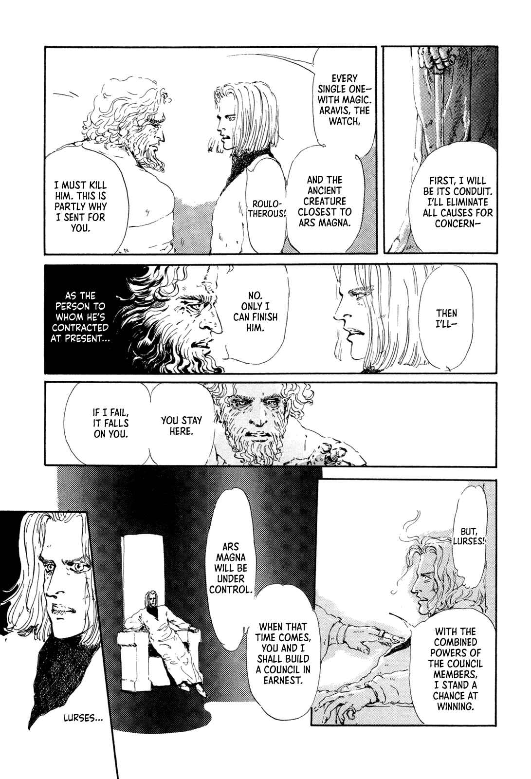 Page 29 Chapter 2 Missing Link