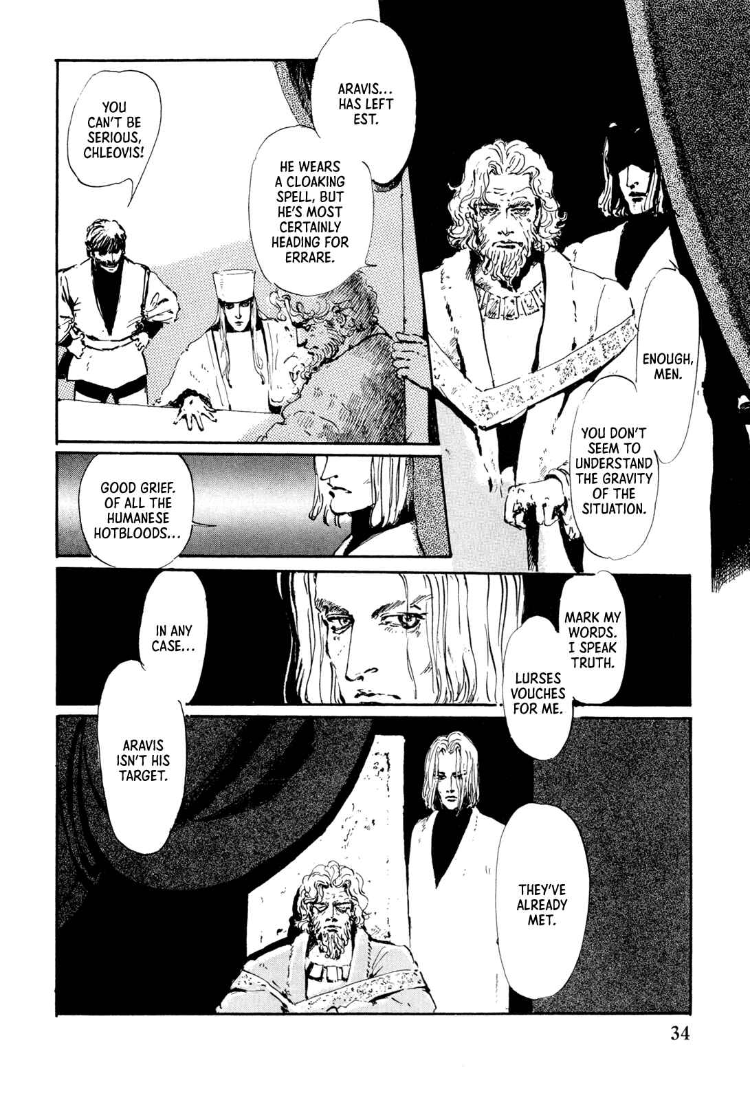 Page 4 Chapter 2 Missing Link