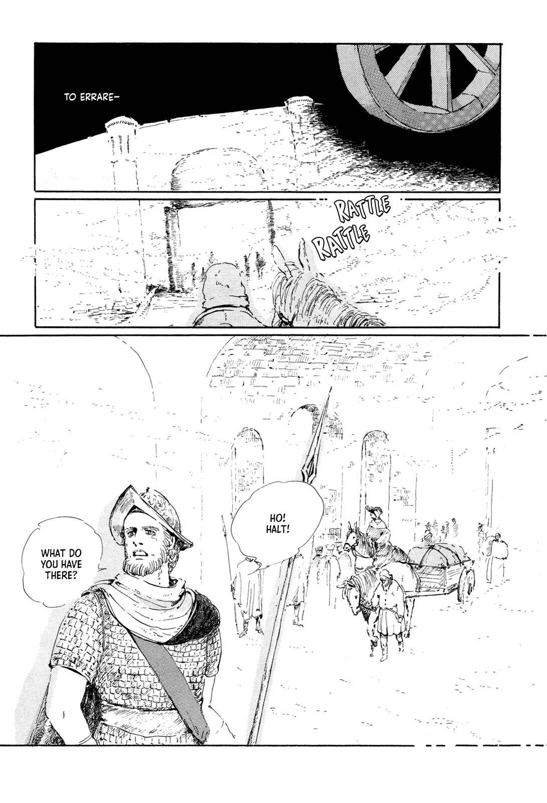 Page 8 Chapter 2 Missing Link