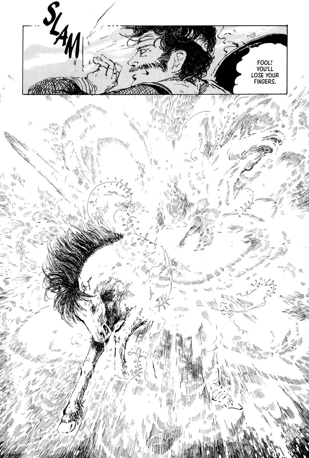Page 11 Chapter 4 Missing Link