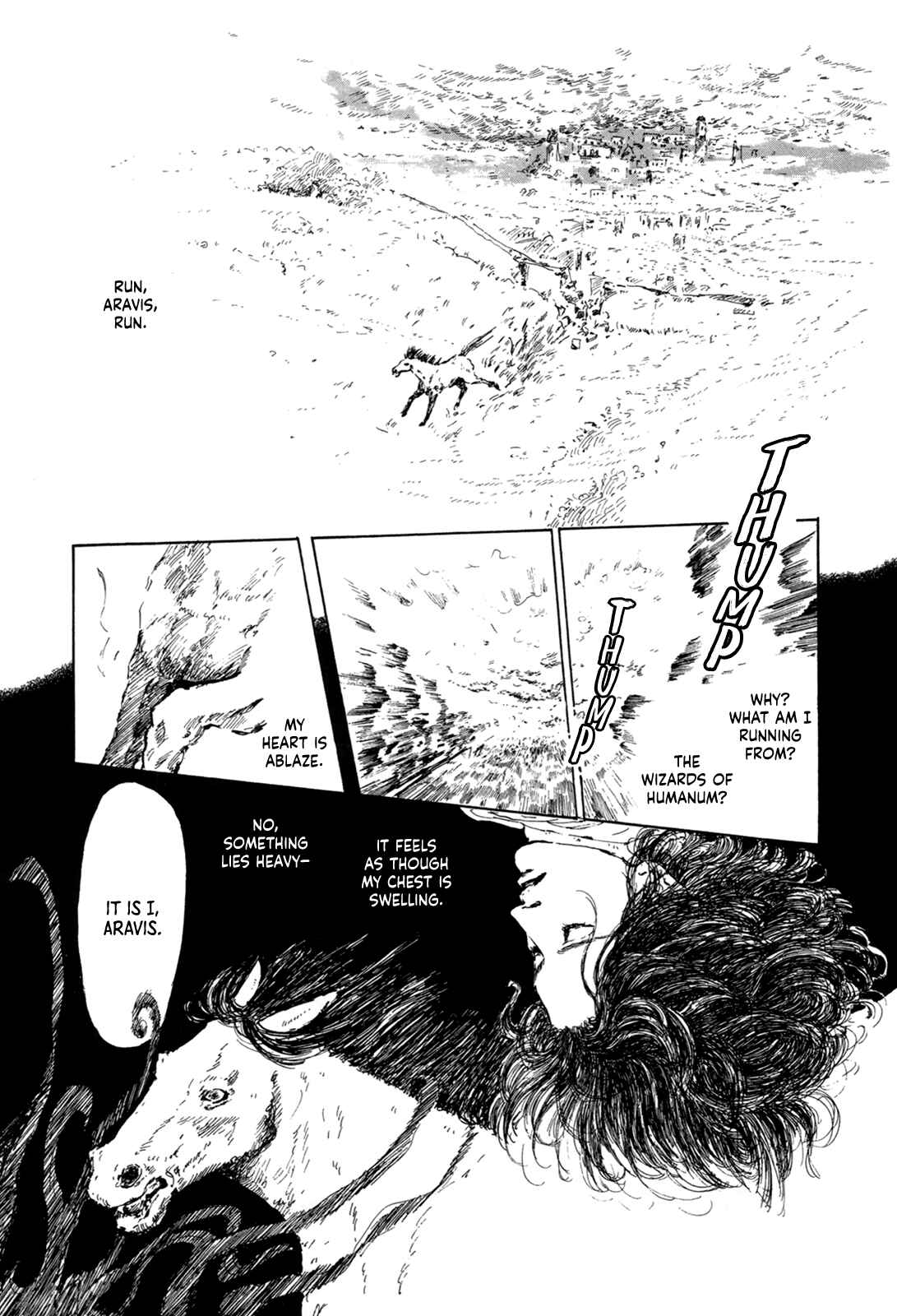 Page 13 Chapter 4 Missing Link