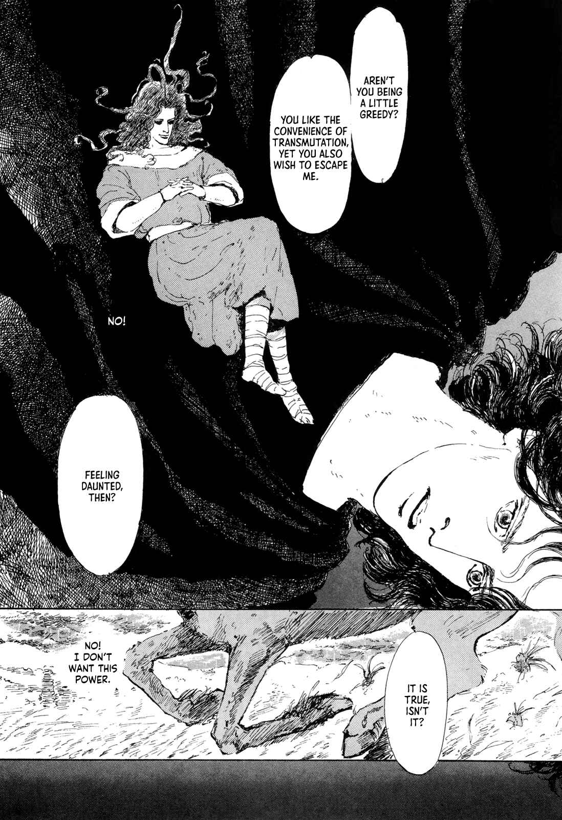 Page 14 Chapter 4 Missing Link