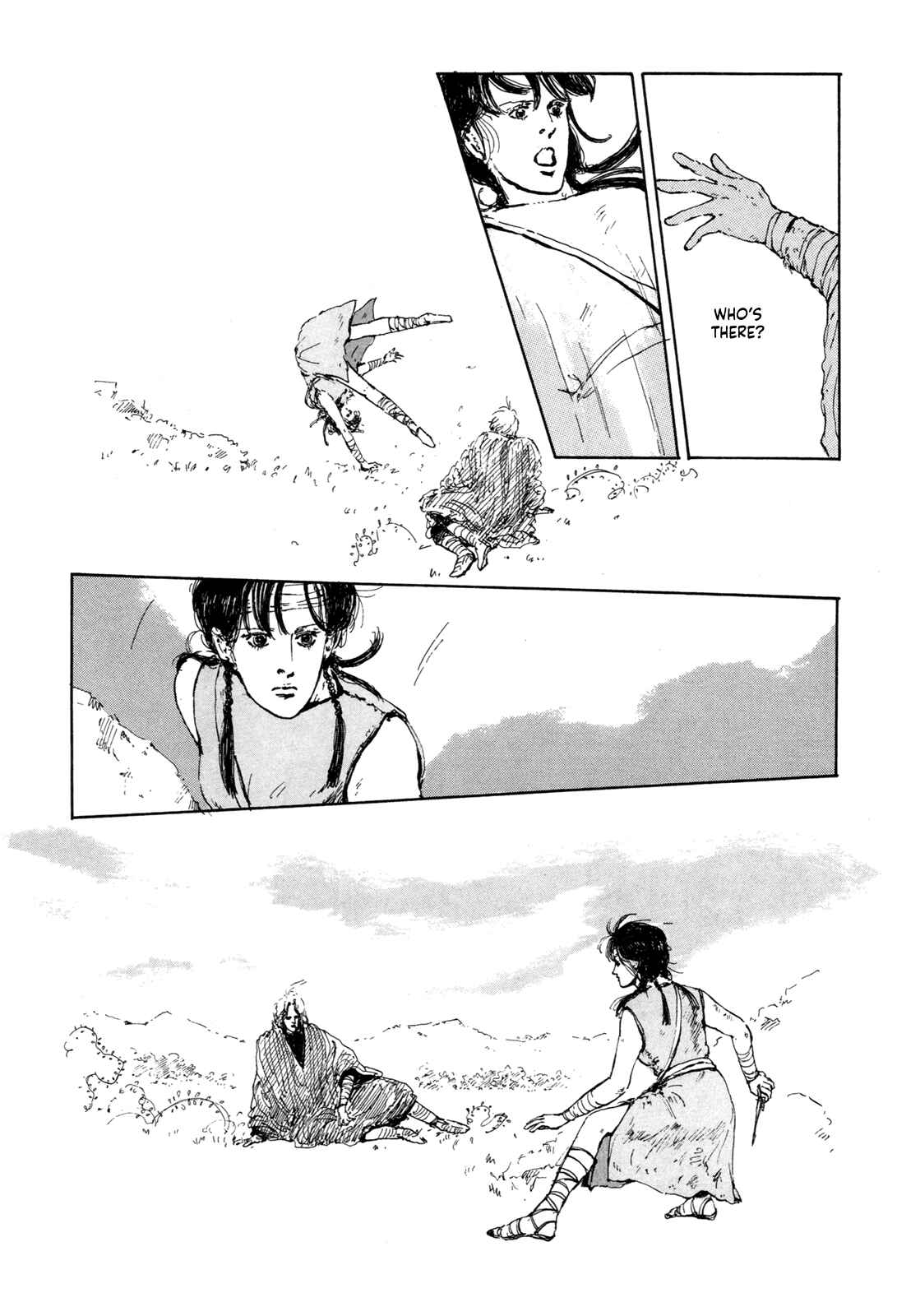 Page 17 Chapter 4 Missing Link