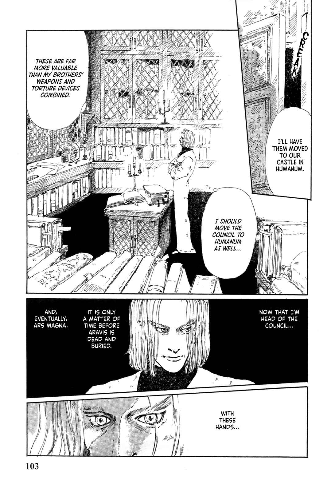 Page 19 Chapter 4 Missing Link