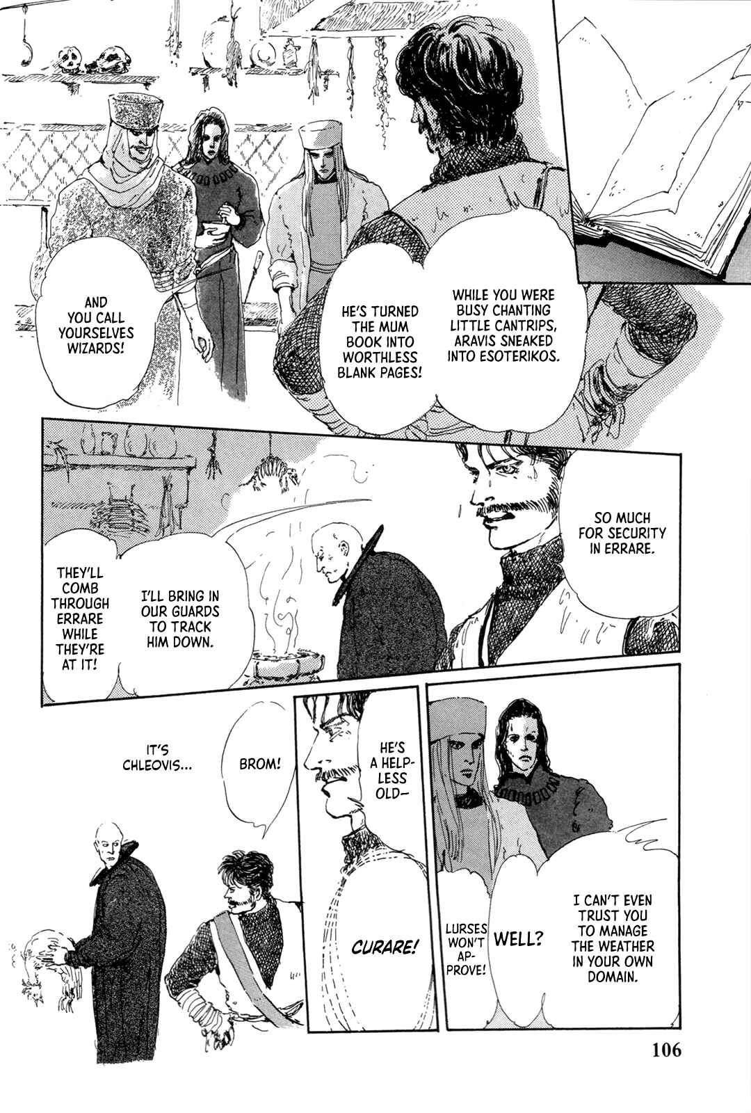 Page 22 Chapter 4 Missing Link