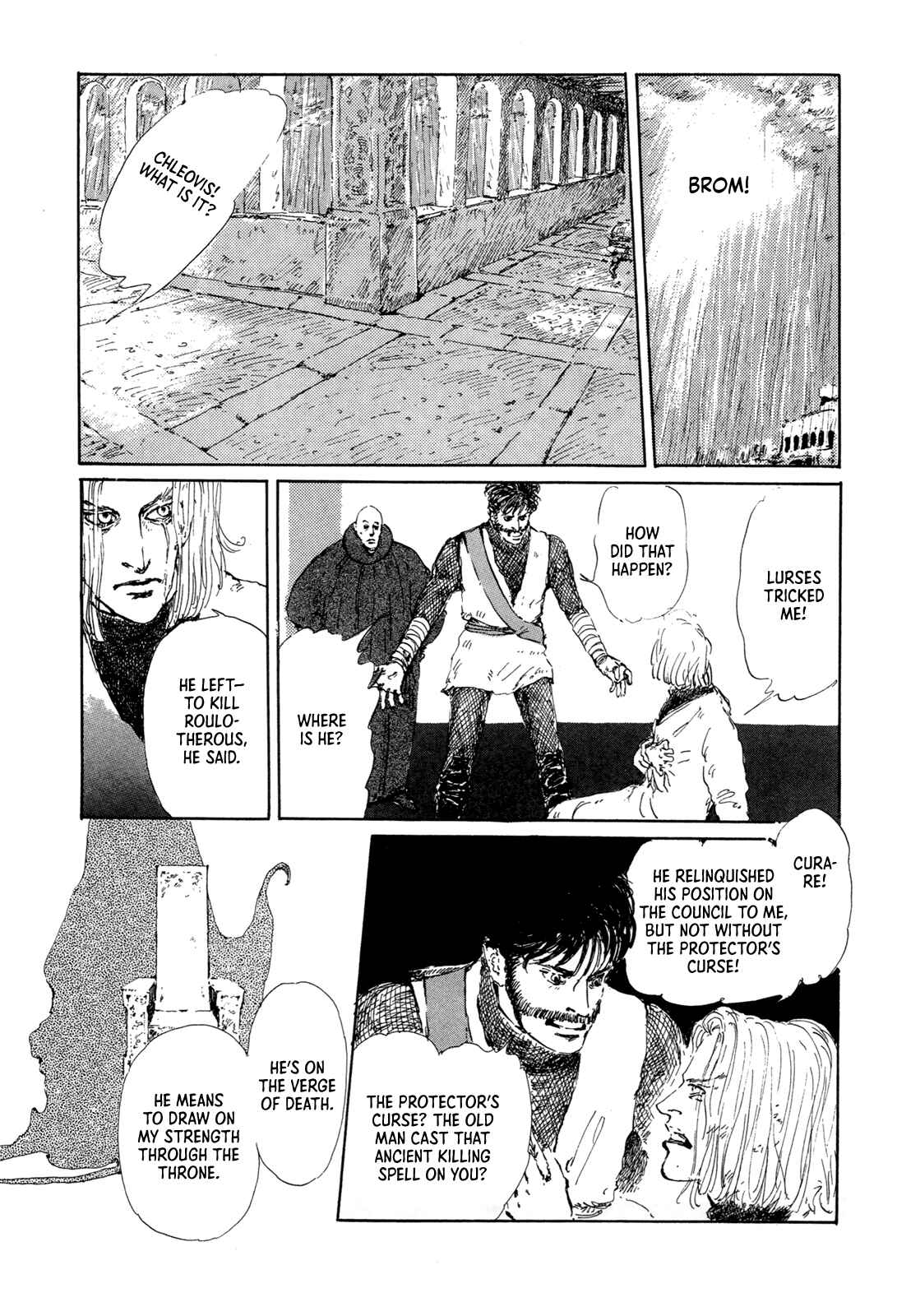Page 23 Chapter 4 Missing Link