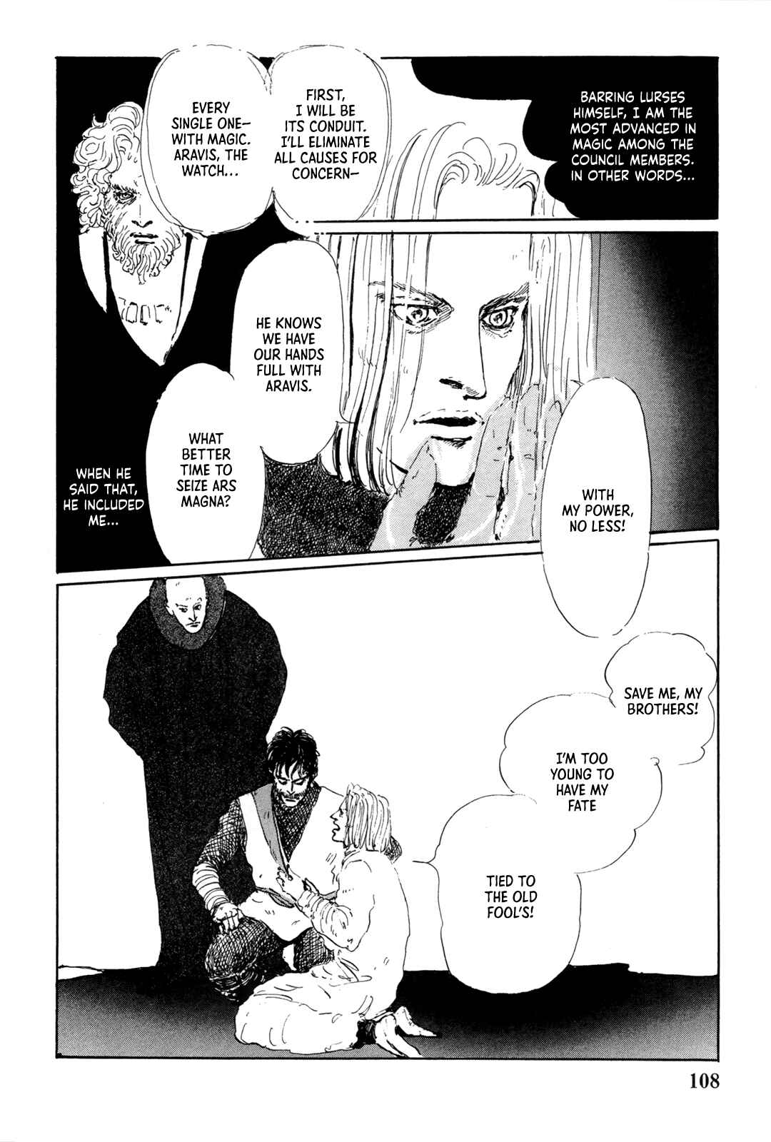 Page 24 Chapter 4 Missing Link