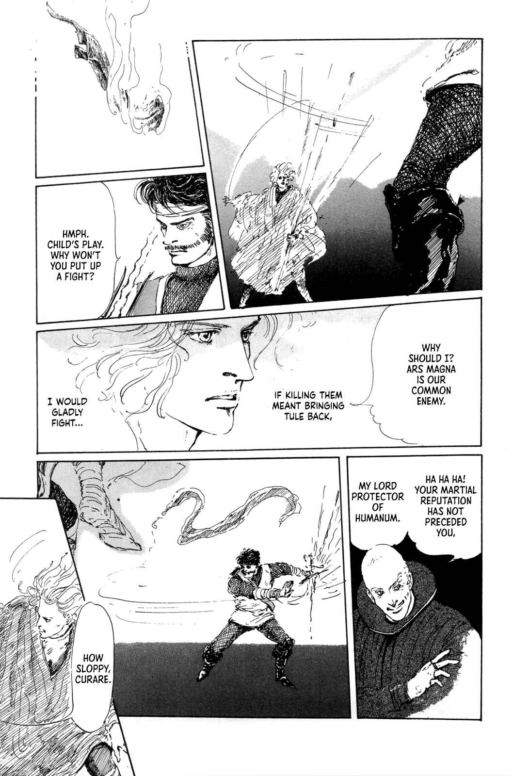 Page 5 Chapter 4 Missing Link