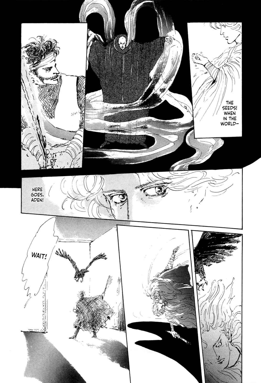 Page 7 Chapter 4 Missing Link