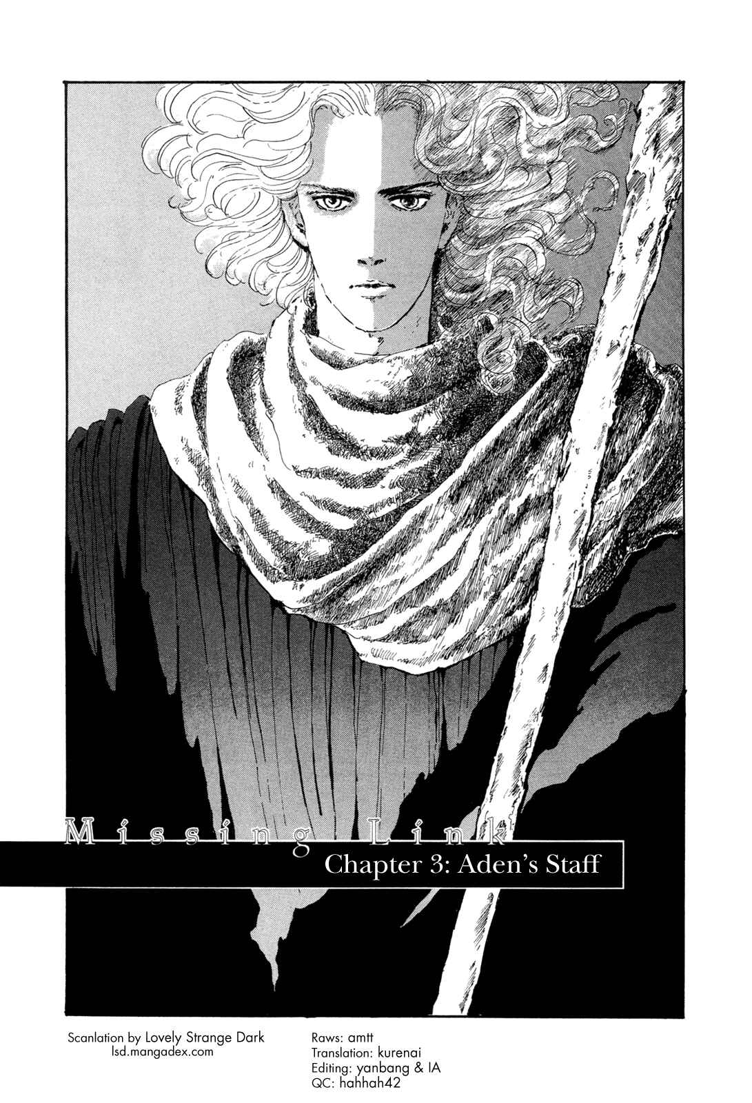 Page 1 Chapter 3 Missing Link