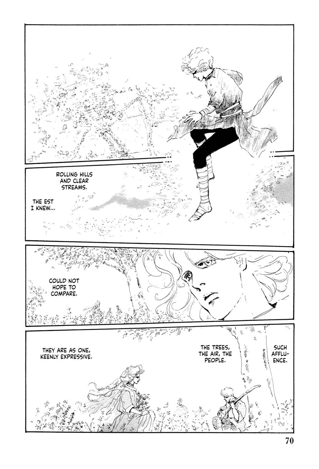 Page 10 Chapter 3 Missing Link