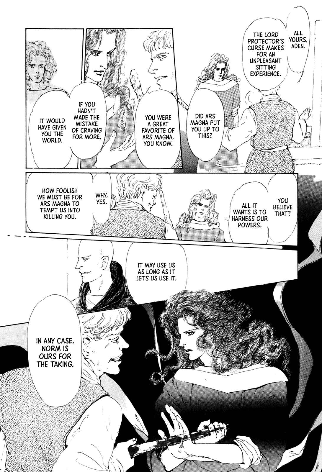 Page 19 Chapter 3 Missing Link