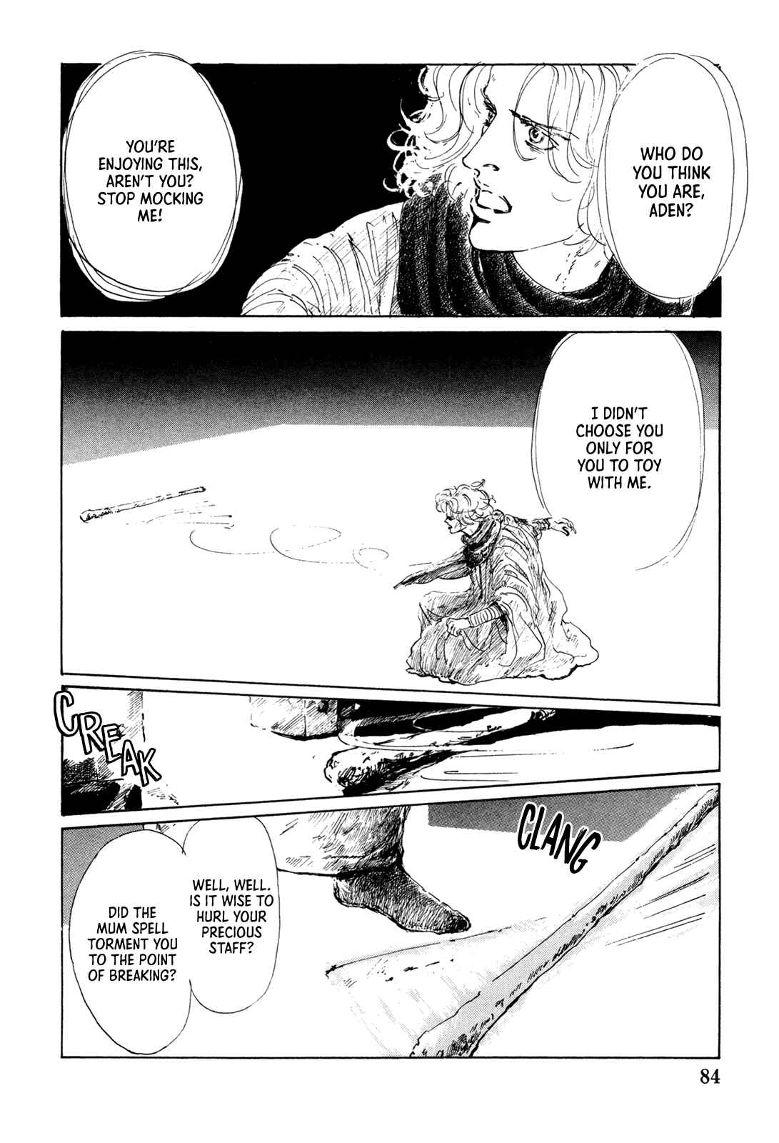 Page 24 Chapter 3 Missing Link