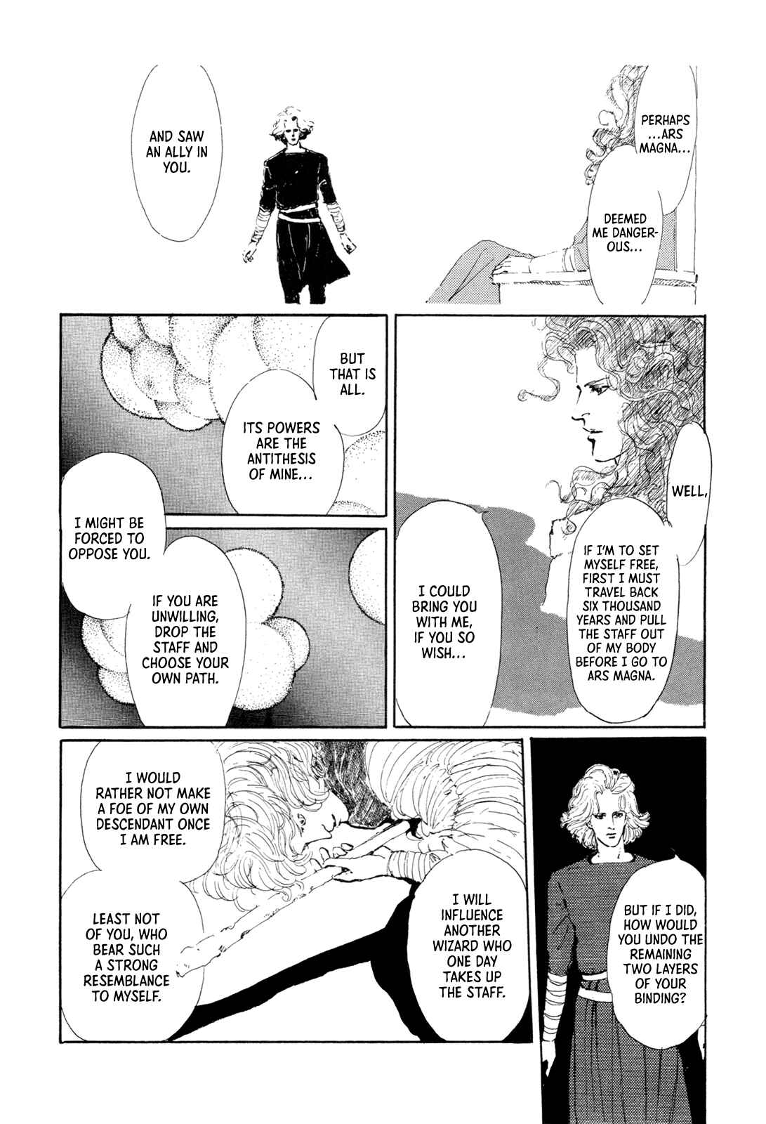 Page 8 Chapter 3 Missing Link