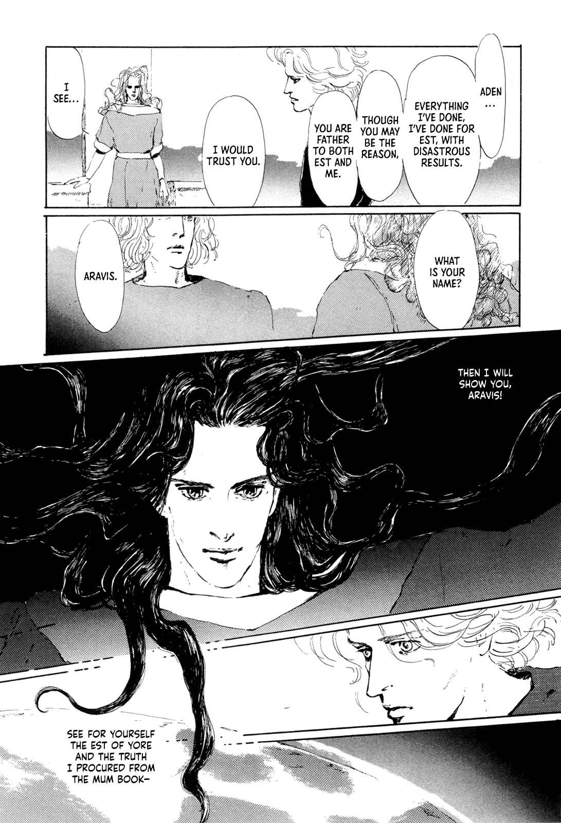 Page 9 Chapter 3 Missing Link
