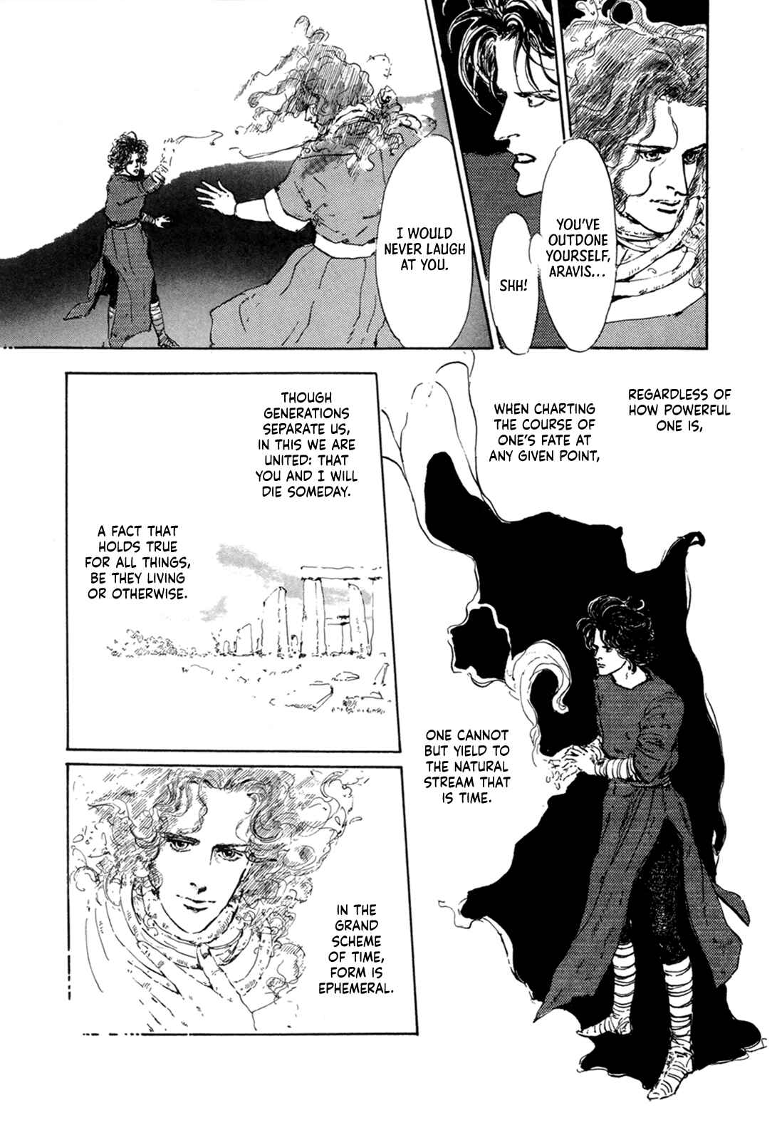 Page 11 Chapter 6 Missing Link