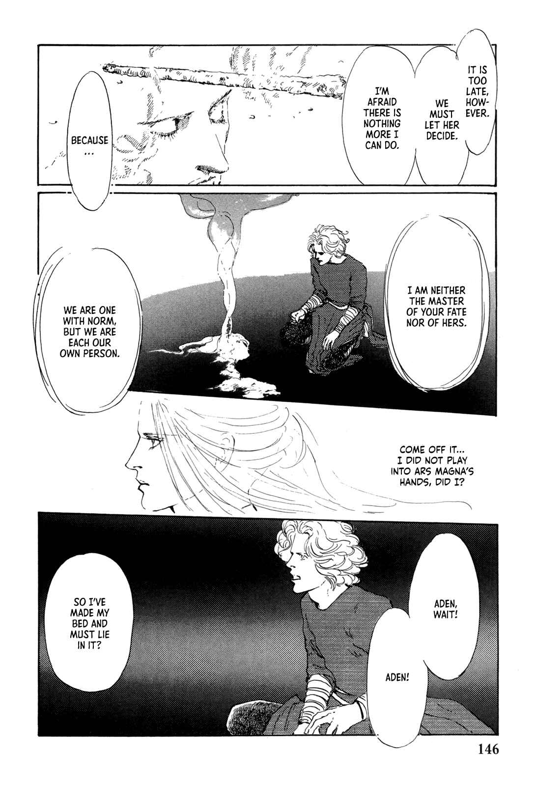 Page 14 Chapter 6 Missing Link