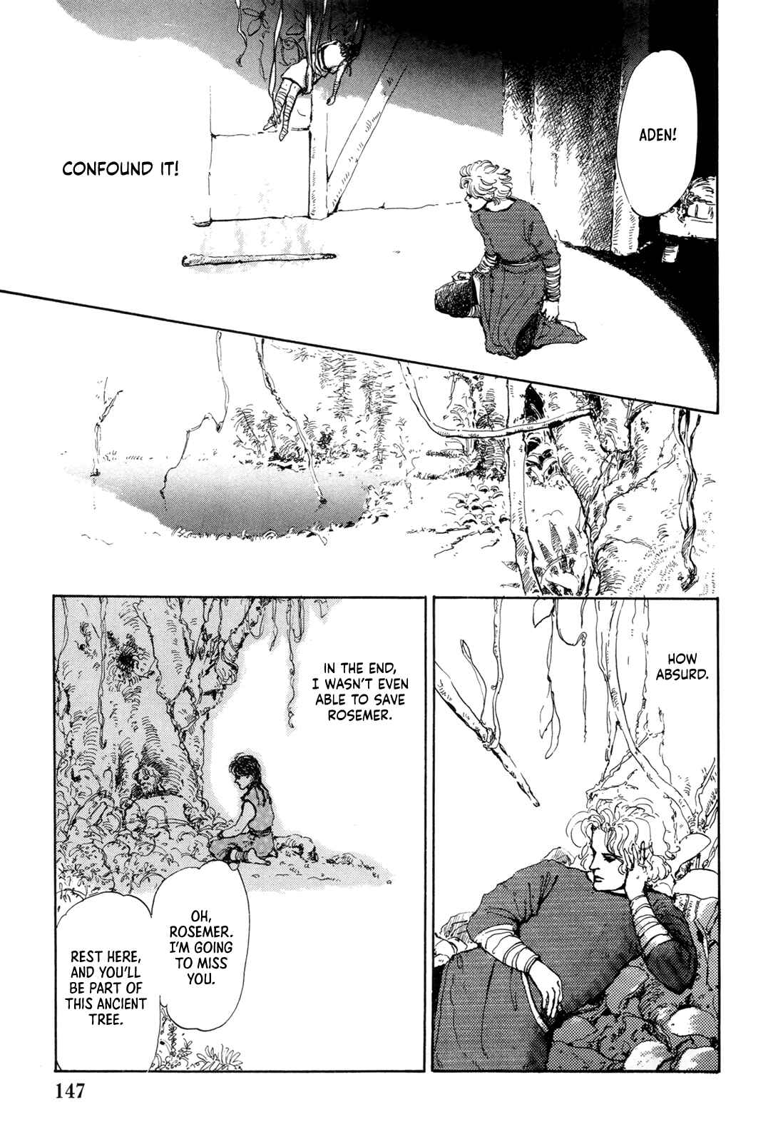 Page 15 Chapter 6 Missing Link