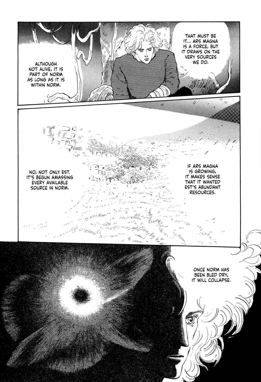 Page 18 Chapter 6 Missing Link