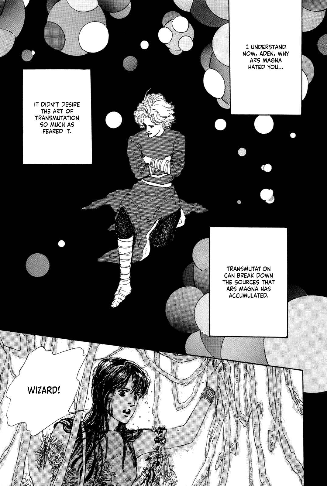 Page 19 Chapter 6 Missing Link