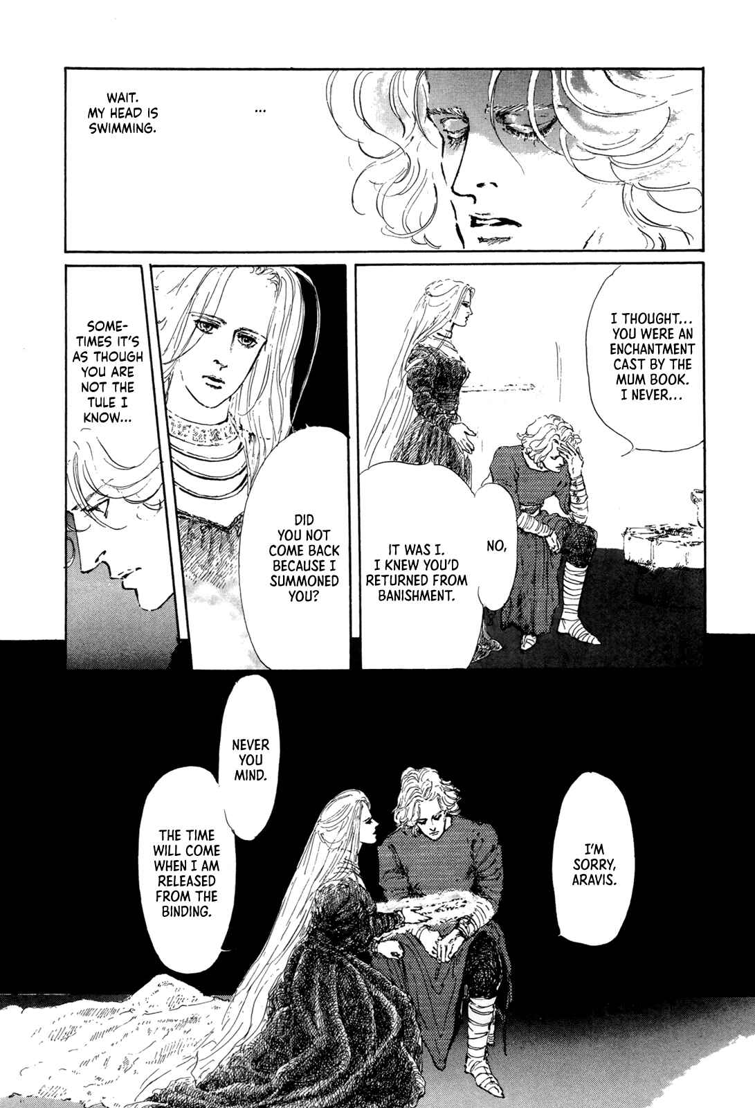 Page 5 Chapter 6 Missing Link