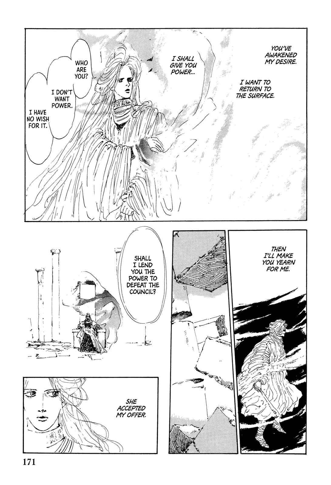 Page 14 Chapter 7 Missing Link