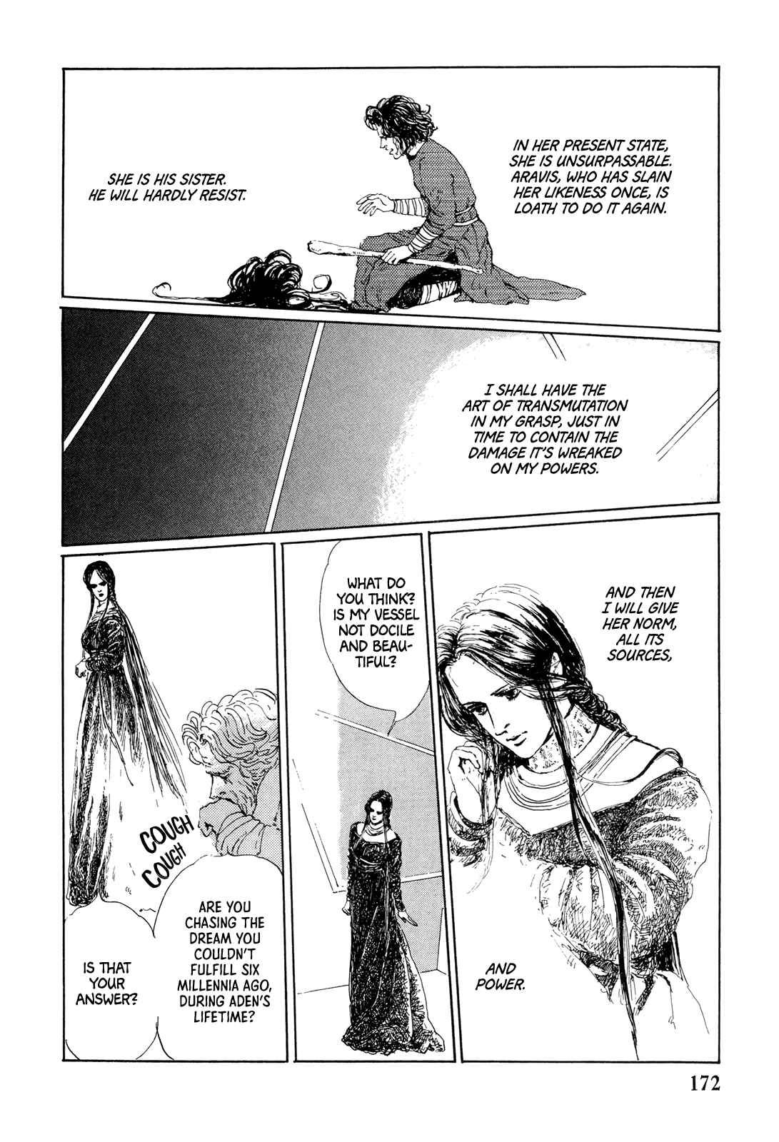 Page 15 Chapter 7 Missing Link