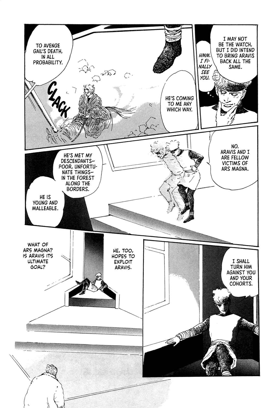 Page 8 Chapter 7 Missing Link