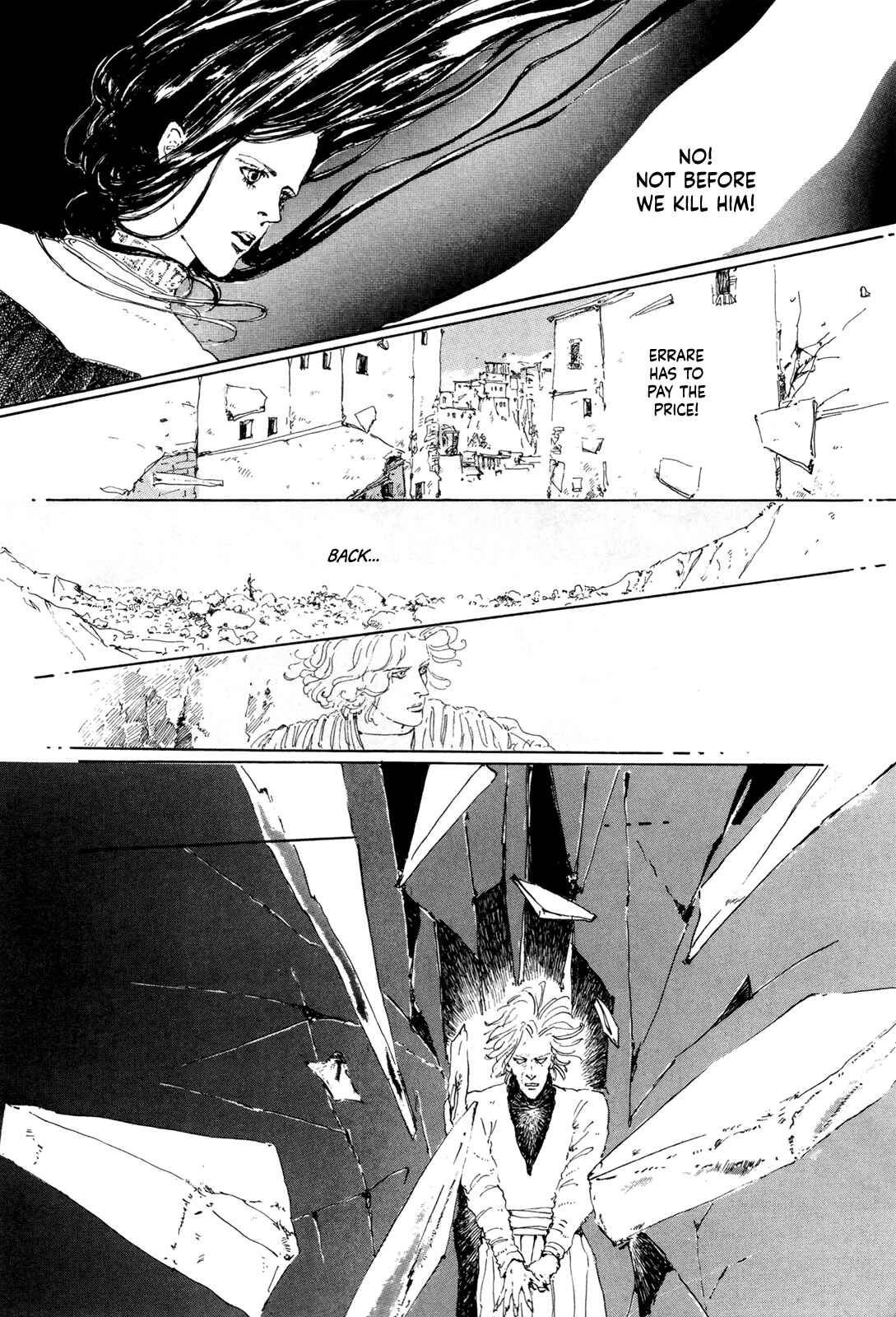 Page 12 Chapter 8 Missing Link